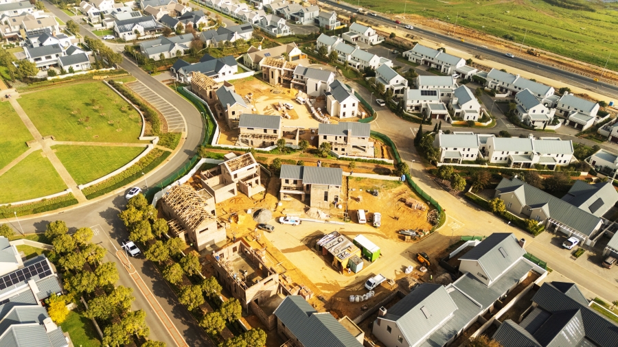 3 Bedroom Property for Sale in Graanendal Western Cape